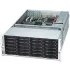 Supermicro CSE-847E16-R1K28LPB корпус серверный 4U (СУПЕРМИКРО) Supermicro CSE-847E16-R1K28LPB корпус серверный 4U (СУПЕРМИКРО)