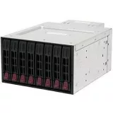 Корзина Supermicro CSE-M28E1B для 8 накопителей 2.5
