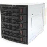Корзина для накопителей Supermicro CSE-M35TQB 3.5