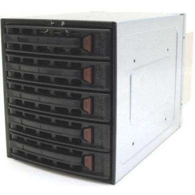 Supermicro CSE-M35TQB корзина для накопителей Supermicro CSE-M35TQB корзина для накопителей