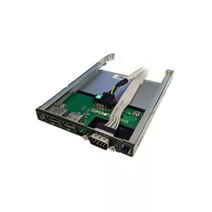 Supermicro CSE-PT40L-B0 планка на переднюю панель (СУПЕРМИКРО) Supermicro CSE-PT40L-B0 планка на переднюю панель (СУПЕРМИКРО)