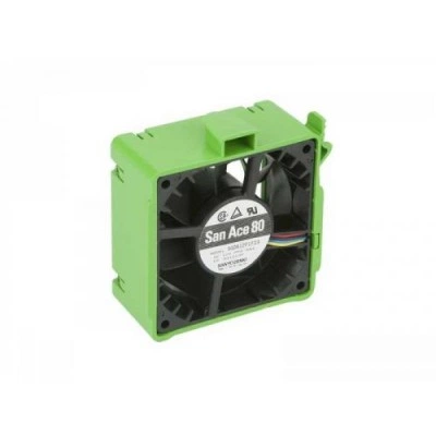 Вентилятор для корпуса Supermicro FAN-0074L4 Вентилятор для корпуса Supermicro FAN-0074L4