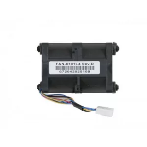 Вентилятор Supermicro FAN-0101L4 (СУПЕРМИКРО) Вентилятор Supermicro FAN-0101L4 (СУПЕРМИКРО)