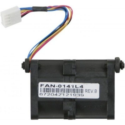 Вентилятор Supermicro FAN-0141L4 для корпуса Вентилятор Supermicro FAN-0141L4 для корпуса