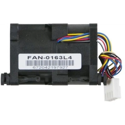 Вентилятор Supermicro FAN-0163L4 40 x 40 мм Вентилятор Supermicro FAN-0163L4 40 x 40 мм