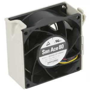 Вентилятор Supermicro FAN-0166L4 (СУПЕРМИКРО) Вентилятор Supermicro FAN-0166L4 (СУПЕРМИКРО)