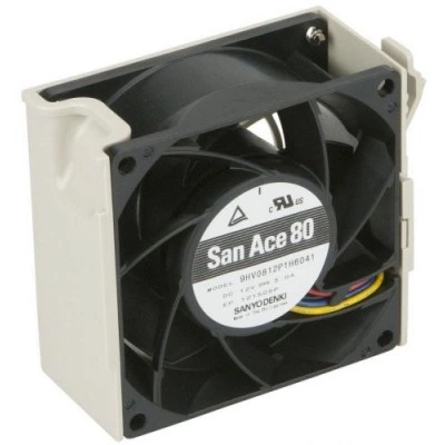 Вентилятор Supermicro FAN-0166L4 Вентилятор Supermicro FAN-0166L4