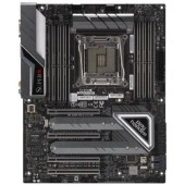 Материнская плата Supermicro MBD-C9X299-PG300F-O ATX для Intel LGA2066
