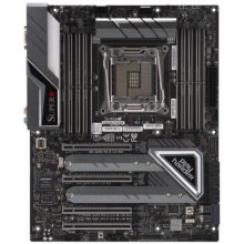 Материнская плата Supermicro MBD-C9X299-PG300F-O ATX для Intel LGA2066