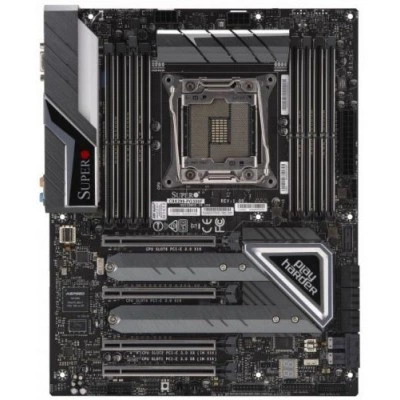 Материнская плата Supermicro MBD-C9X299-PG300F-O ATX для Intel LGA2066 Материнская плата Supermicro MBD-C9X299-PG300F-O ATX для Intel LGA2066