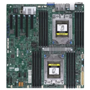 Материнская плата Supermicro MBD-H11DSI-NT-B (СУПЕРМИКРО) Материнская плата Supermicro MBD-H11DSI-NT-B (СУПЕРМИКРО)