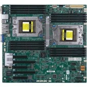 Материнская плата Supermicro MBD-H11DSI-O