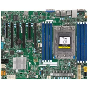 Материнская плата Supermicro MBD-H11SSL-C-O (СУПЕРМИКРО) Материнская плата Supermicro MBD-H11SSL-C-O (СУПЕРМИКРО)