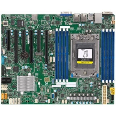 Материнская плата Supermicro MBD-H11SSL-C-O Материнская плата Supermicro MBD-H11SSL-C-O