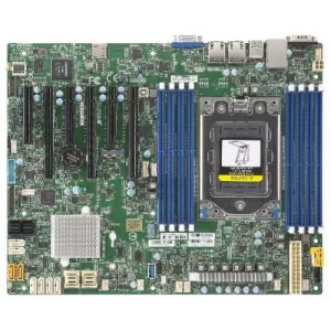 Материнская плата Supermicro MBD-H11SSL-I-B (СУПЕРМИКРО) Материнская плата Supermicro MBD-H11SSL-I-B (СУПЕРМИКРО)