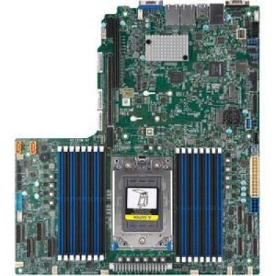 Материнская плата Supermicro MBD-H11SSW-NT-O Материнская плата Supermicro MBD-H11SSW-NT-O