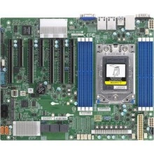 Материнская плата Supermicro MBD-H12SSL-CT-O ATX для серверов AMD SP3