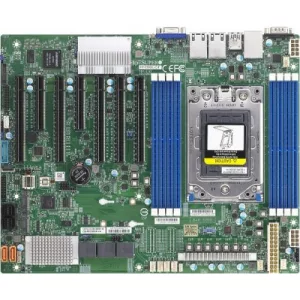 Supermicro MBD-H12SSL-CT-O материнская плата ATX (СУПЕРМИКРО) Supermicro MBD-H12SSL-CT-O материнская плата ATX (СУПЕРМИКРО)