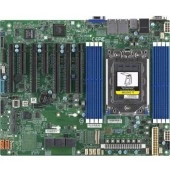 Материнская плата Supermicro MBD-H12SSL-I-B ATX для серверов AMD SP3
