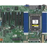 Материнская плата Supermicro MBD-H12SSL-I-O ATX для серверов AMD SP3
