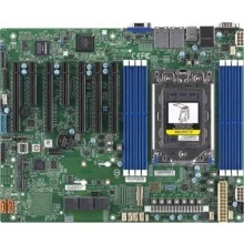 Материнская плата Supermicro MBD-H12SSL-I-O ATX для серверов AMD SP3