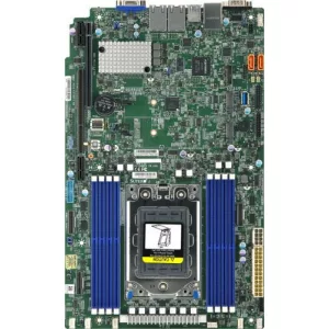 Материнская плата Supermicro MBD-H12SSW-IN-O (СУПЕРМИКРО) Материнская плата Supermicro MBD-H12SSW-IN-O (СУПЕРМИКРО)