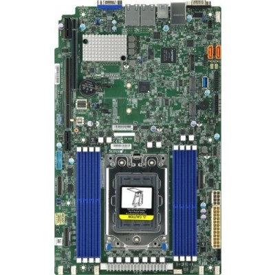 Материнская плата Supermicro MBD-H12SSW-IN-O Материнская плата Supermicro MBD-H12SSW-IN-O