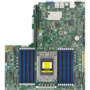 Материнская плата Supermicro MBD-H12SSW-NTR-O (СУПЕРМИКРО) Материнская плата Supermicro MBD-H12SSW-NTR-O (СУПЕРМИКРО)