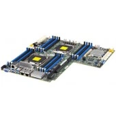 Материнская плата Supermicro MBD-X10DRW-i-O