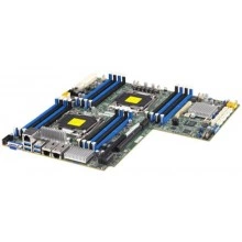 Материнская плата Supermicro MBD-X10DRW-i-O
