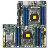Материнская плата Supermicro MBD-X10DRW-i-O