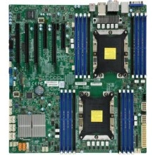 Материнская плата Supermicro MBD-X11DAI-N-O