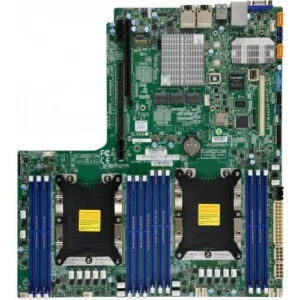 Материнская плата Supermicro MBD-X11DDW-L-O (СУПЕРМИКРО) Материнская плата Supermicro MBD-X11DDW-L-O (СУПЕРМИКРО)