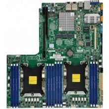 Материнская плата Supermicro MBD-X11DDW-NT-O