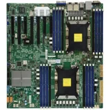 Материнская плата Supermicro MBD-X11DPH-I-O E-ATX