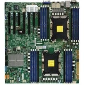 Материнская плата Supermicro MBD-X11DPH-I-O E-ATX