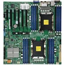 Supermicro MBD-X11DPi-NT-O материнская плата EATX