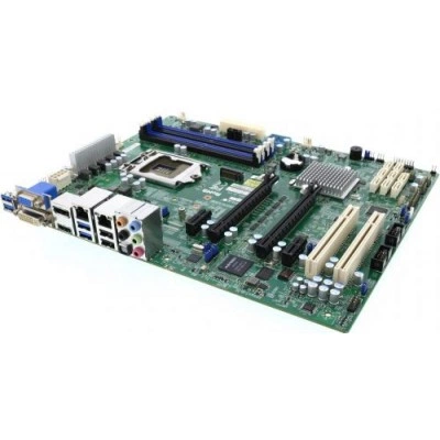 Материнская плата Supermicro MBD-X11SAE-F-O Материнская плата Supermicro MBD-X11SAE-F-O