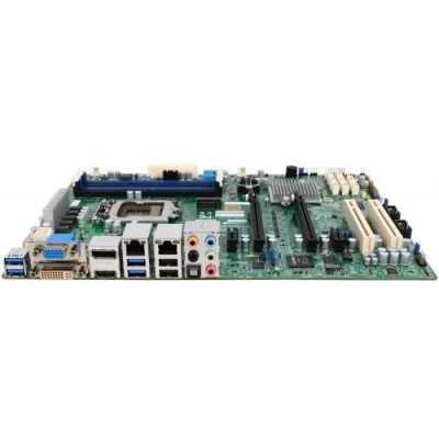 Материнская плата Supermicro MBD-X11SAE-F-O Материнская плата Supermicro MBD-X11SAE-F-O