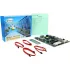 Материнская плата Supermicro MBD-X11SAE-F-O (СУПЕРМИКРО) Материнская плата Supermicro MBD-X11SAE-F-O (СУПЕРМИКРО)