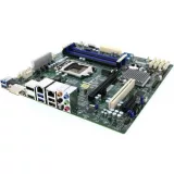 Материнская плата Supermicro MBD-X11SAE-M-O