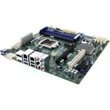 Материнская плата Supermicro MBD-X11SAE-M-O