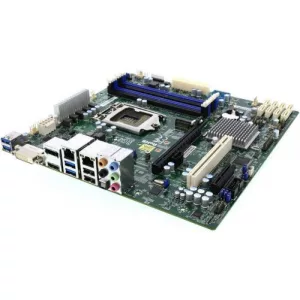Материнская плата Supermicro MBD-X11SAE-M-O Micro-ATX (СУПЕРМИКРО) Материнская плата Supermicro MBD-X11SAE-M-O Micro-ATX (СУПЕРМИКРО)