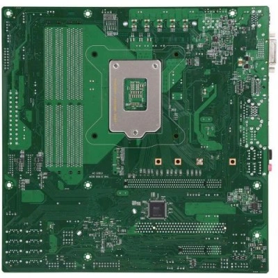 Материнская плата Supermicro MBD-X11SAE-M-O Micro-ATX Материнская плата Supermicro MBD-X11SAE-M-O Micro-ATX