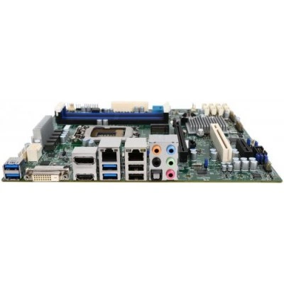 Материнская плата Supermicro MBD-X11SAE-M-O Micro-ATX Материнская плата Supermicro MBD-X11SAE-M-O Micro-ATX