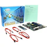 Материнская плата Supermicro MBD-X11SAE-M-O