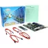 Материнская плата Supermicro MBD-X11SAE-M-O Micro-ATX (СУПЕРМИКРО) Материнская плата Supermicro MBD-X11SAE-M-O Micro-ATX (СУПЕРМИКРО)