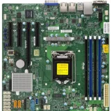 Supermicro MBD-X11SSM-F-O материнская плата