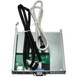Заглушка Supermicro MCP-220-00007-01