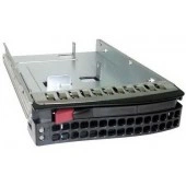 Supermicro MCP-220-00043-0N салазки для HDD 2.5" в 3.5" hot swap tray